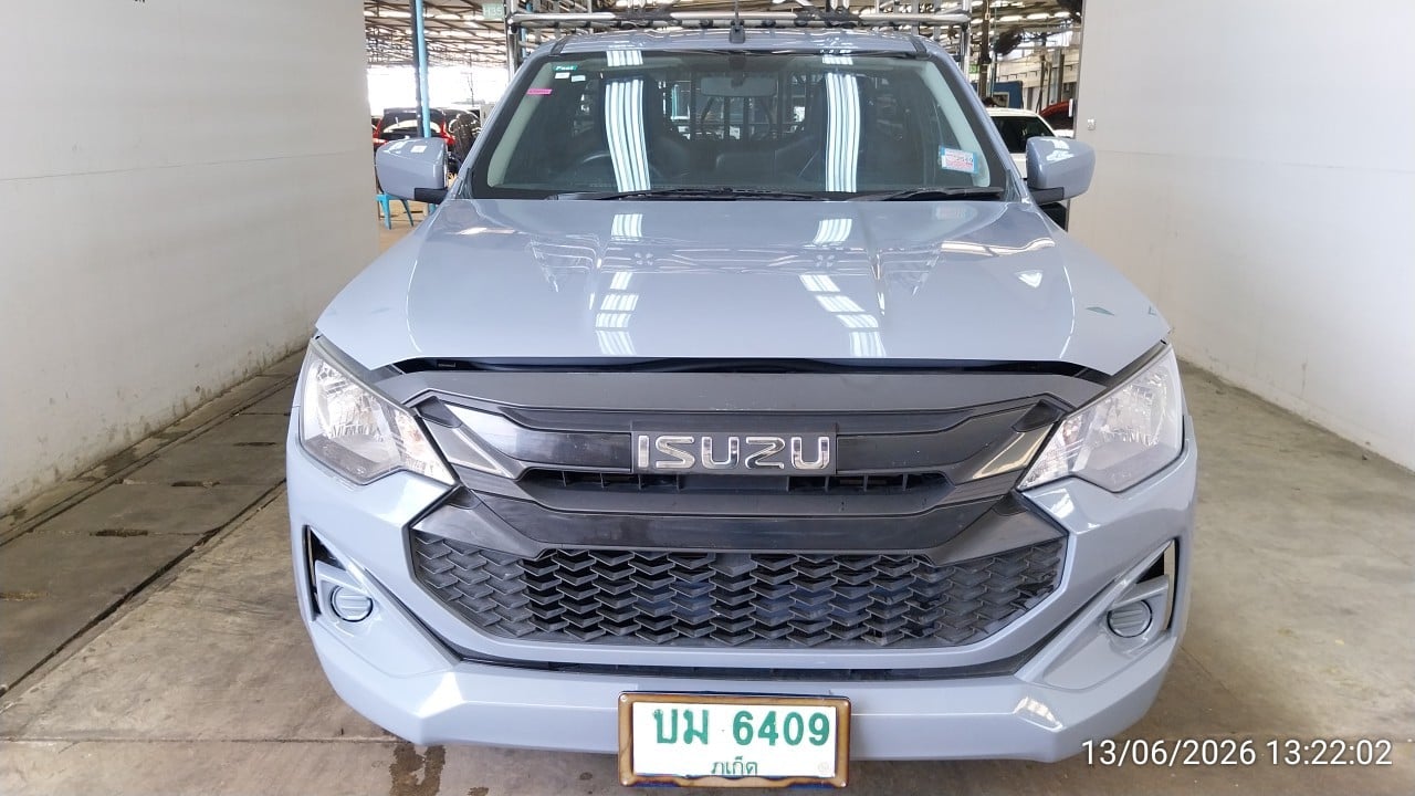 ISUZ ISUZ073 Spark 2024