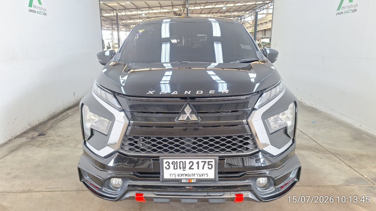 MITS MITS047 1.5 GT CVT (AB/ABS) 2022