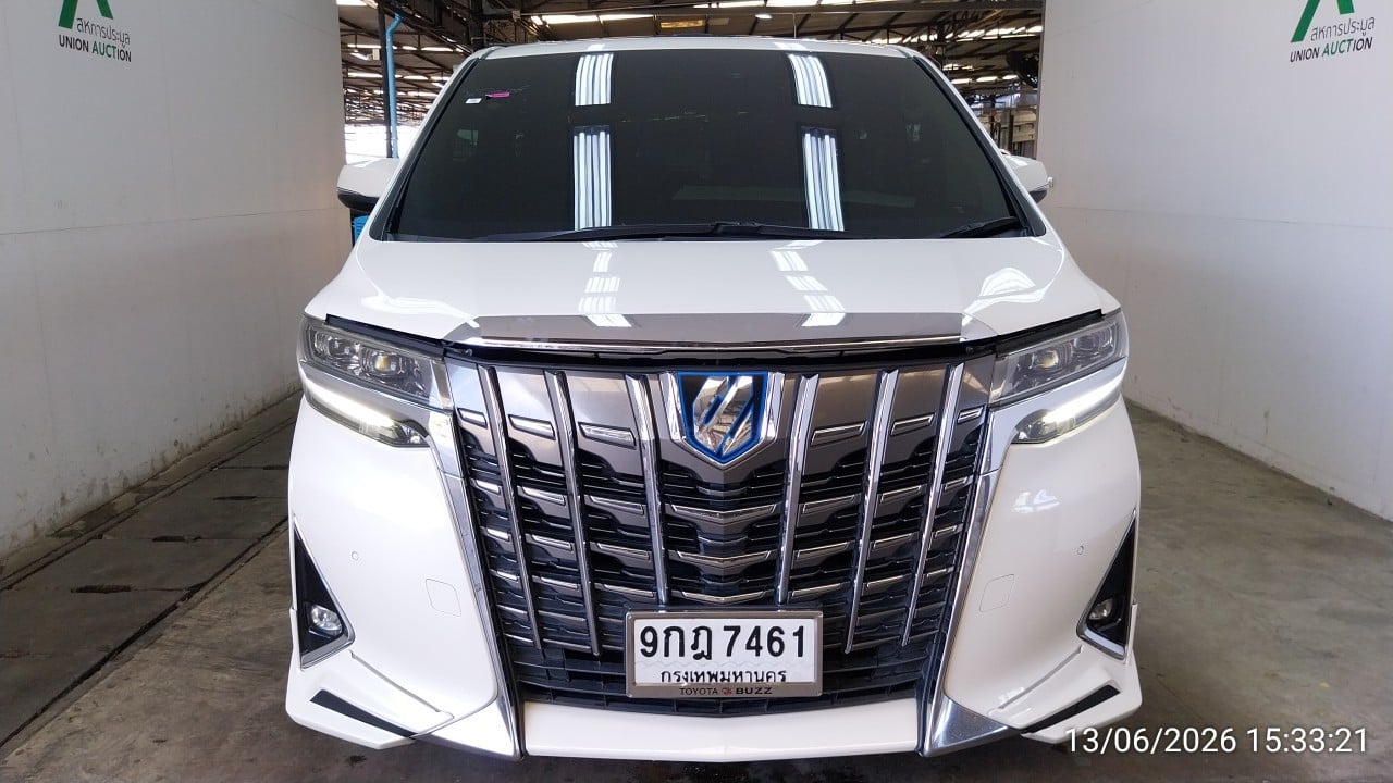 TOYO TOYO049 2019