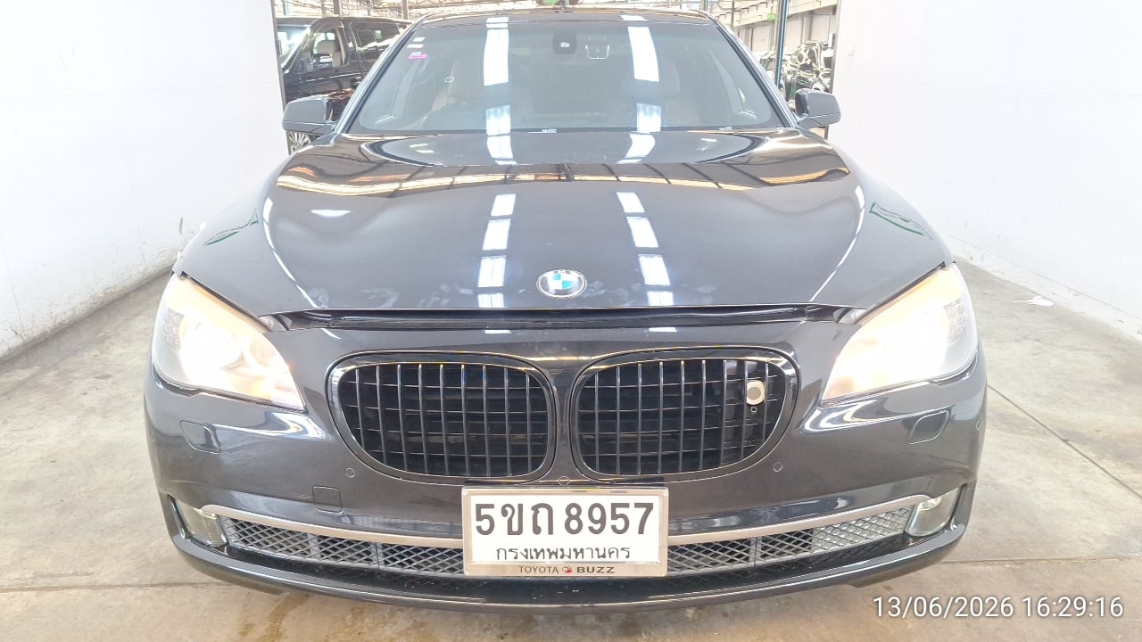 BMW BMW089 2010