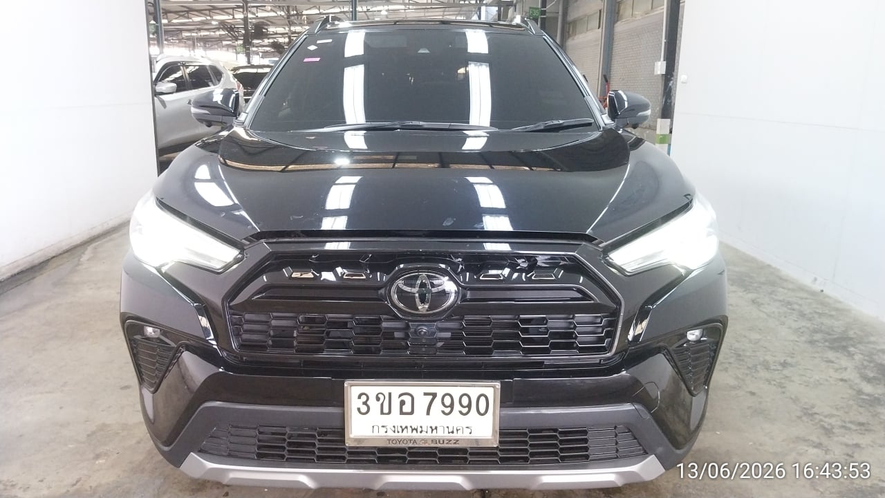 TOYO TOYO112 2023