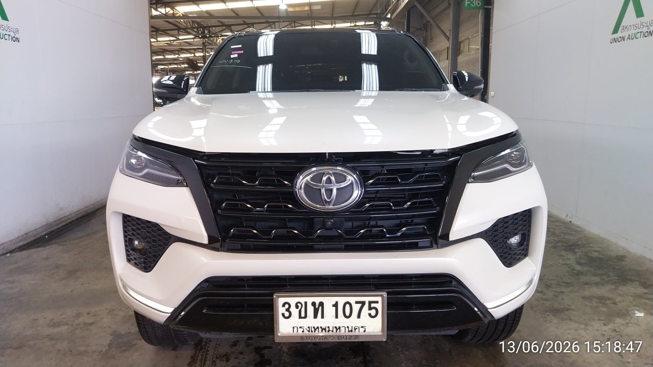 TOYO TOYO051 2022