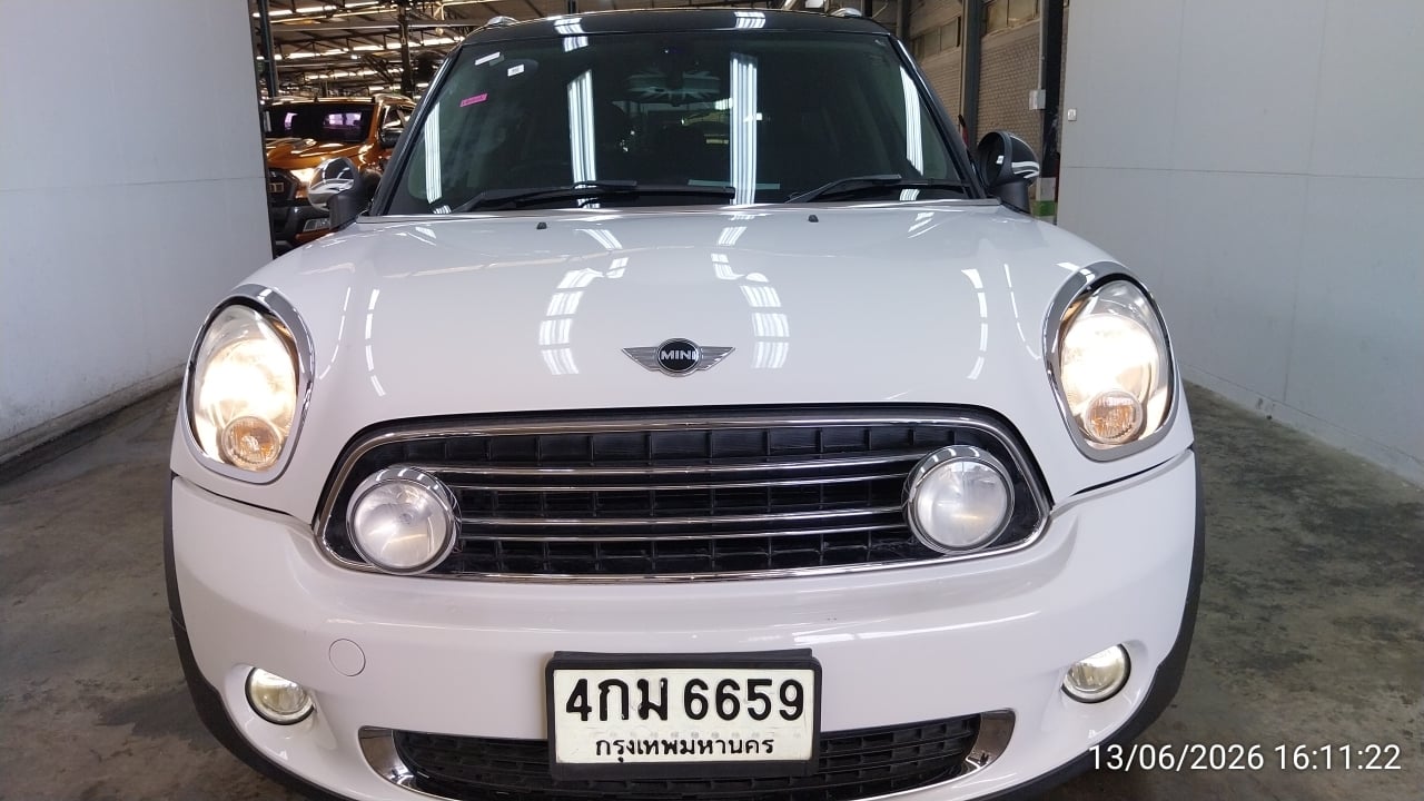 MINI MINI010 2015