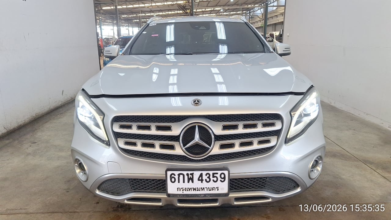 MERC MERC149 2018
