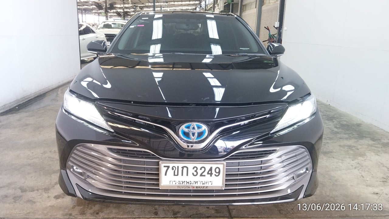 TOYO TOYO002 2019