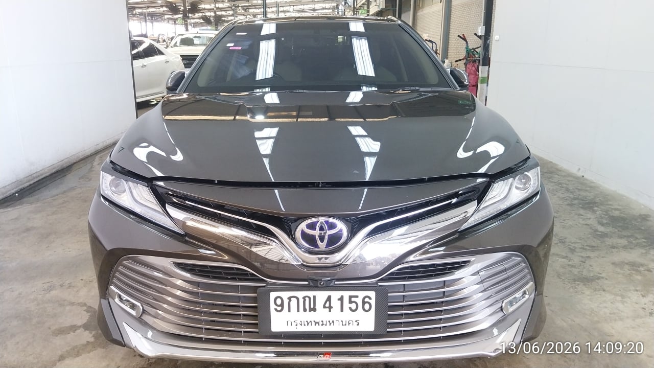TOYO TOYO003 2019