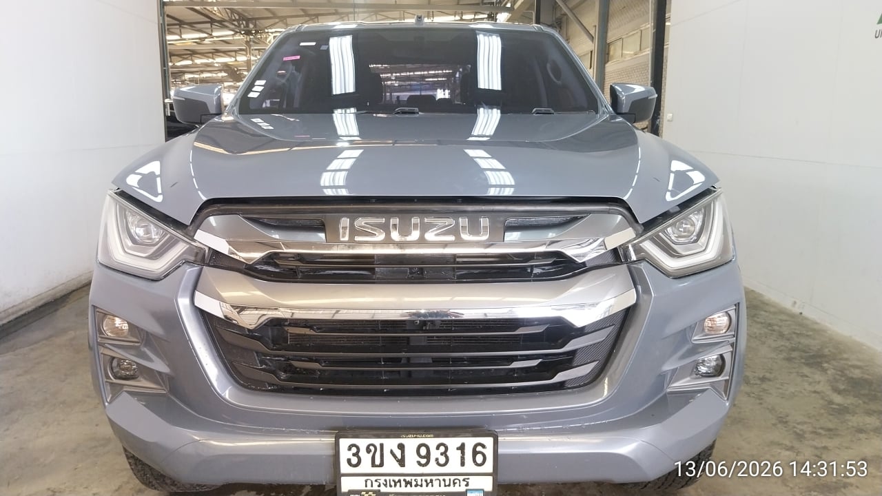 ISUZ ISUZ073 2022