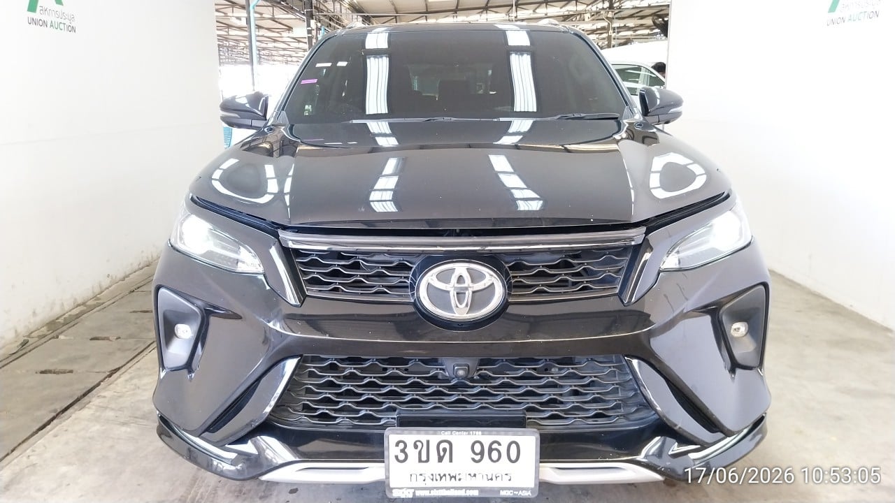 TOYO TOYO051 2022