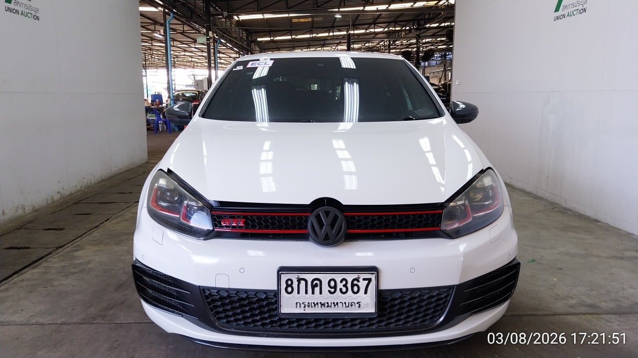 VOLK VOLK003 2014