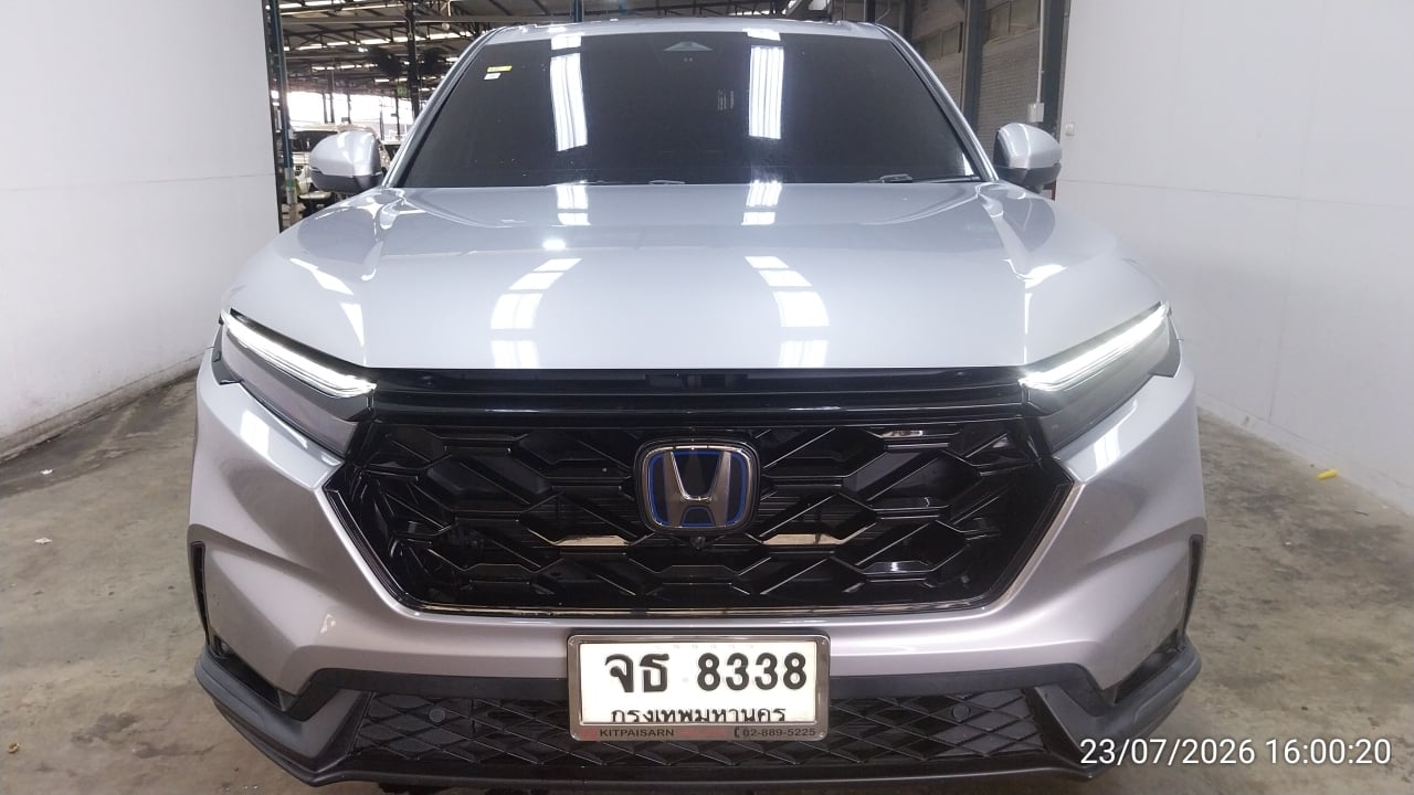 HOND HOND005 e:HEV 2.0 ES E-CVT (Hybrid) (AB/ABS) 2023