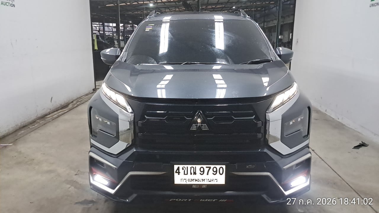 MITS MITS056 1.5 CVT (AB/ABS) 2023