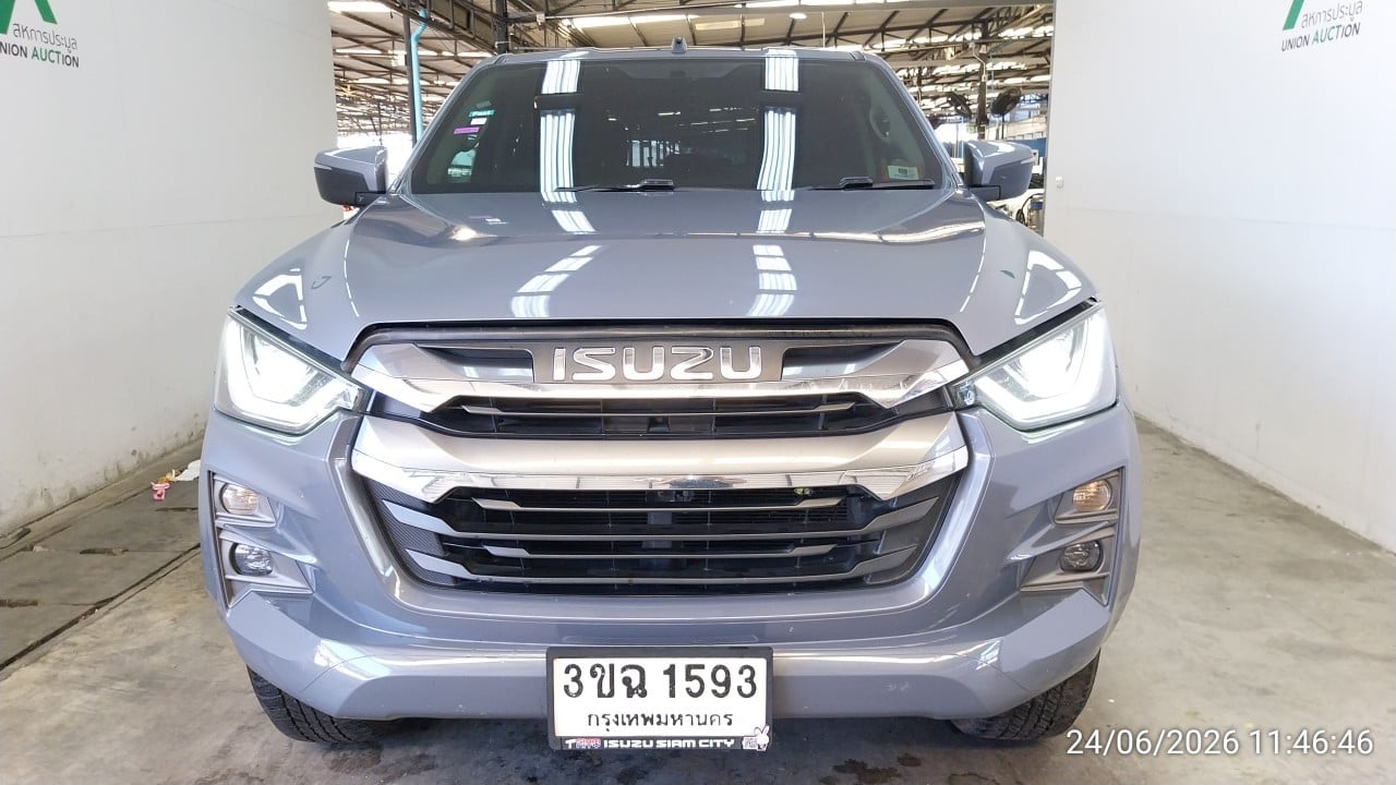 ISUZ ISUZ073 2022