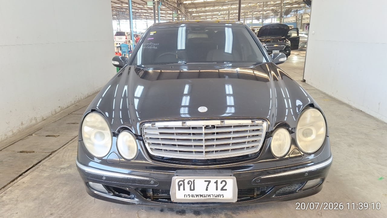 MERC MERC109 2007