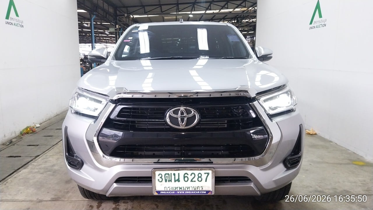 TOYO TOYO093 2022