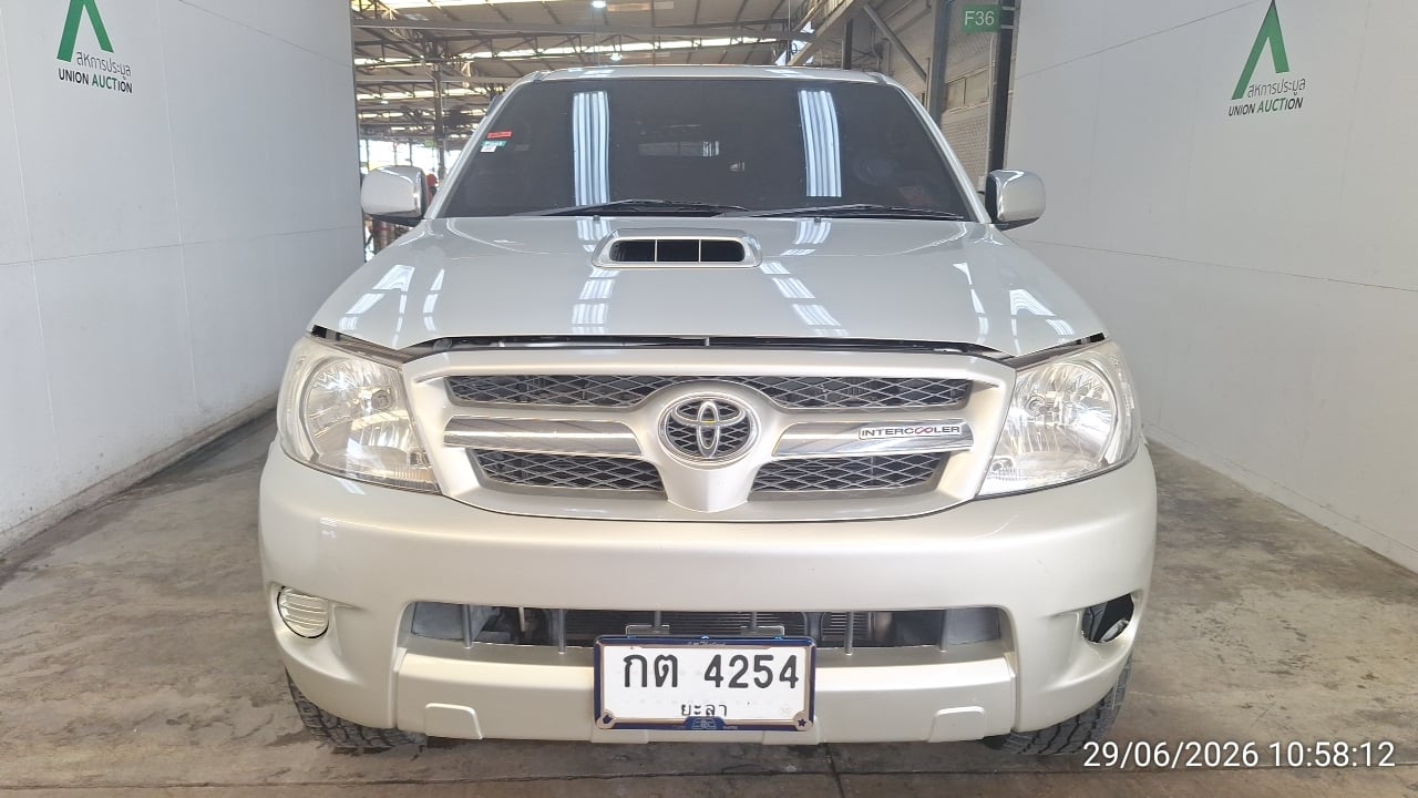 TOYO TOYO046 2006