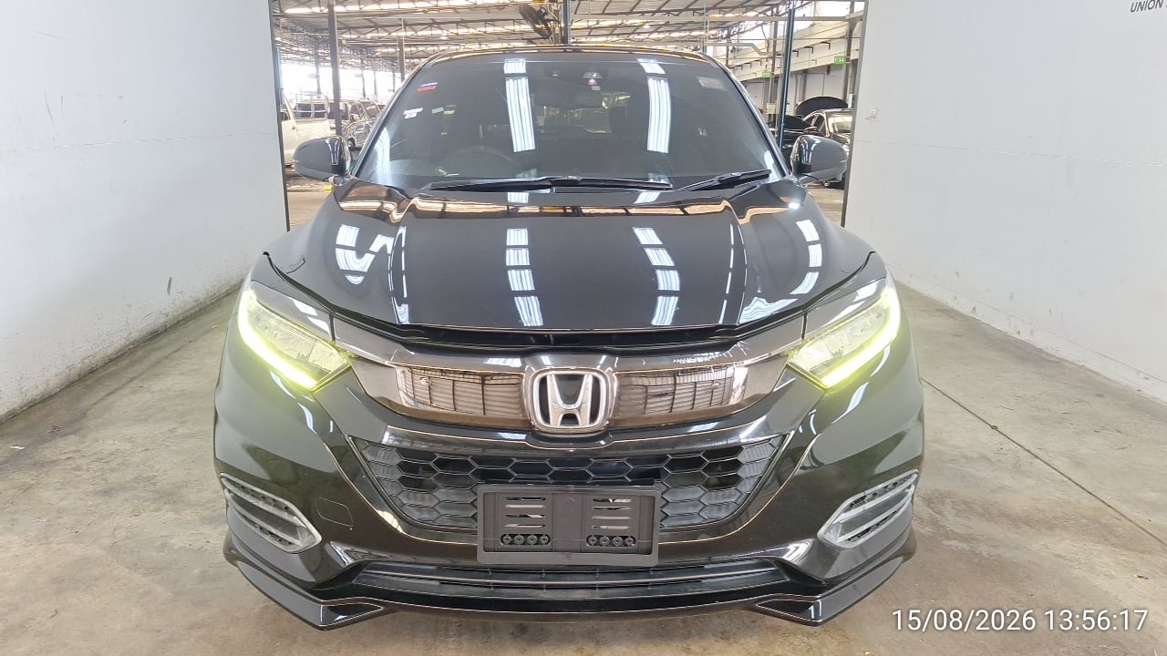 HOND HOND084 1.8 RS CVT 2019