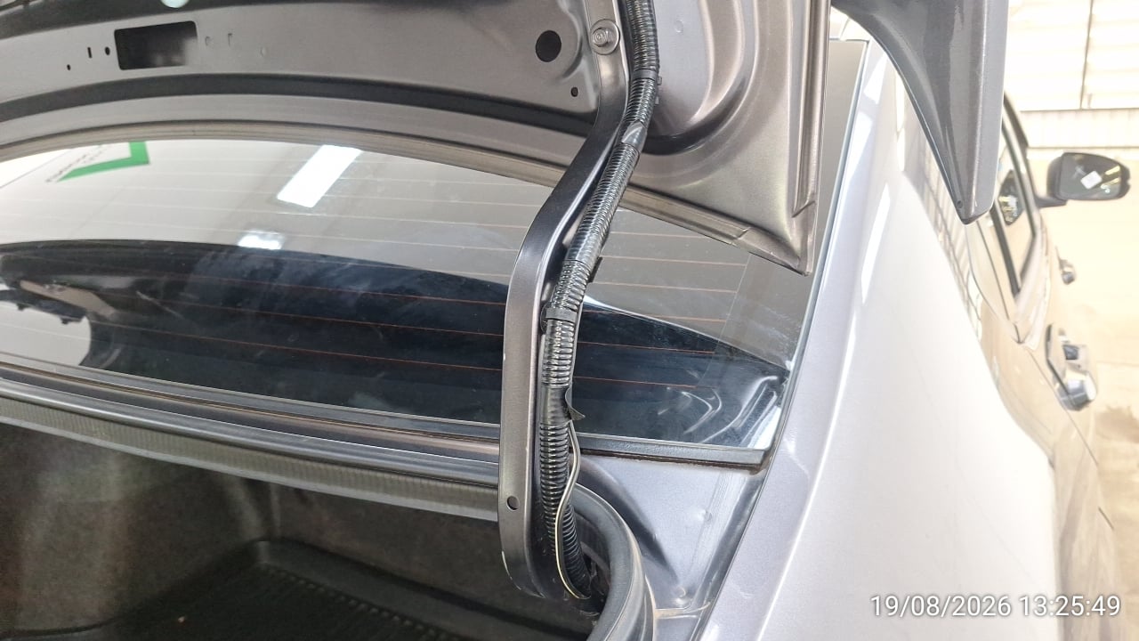 MERC MERC137 2019