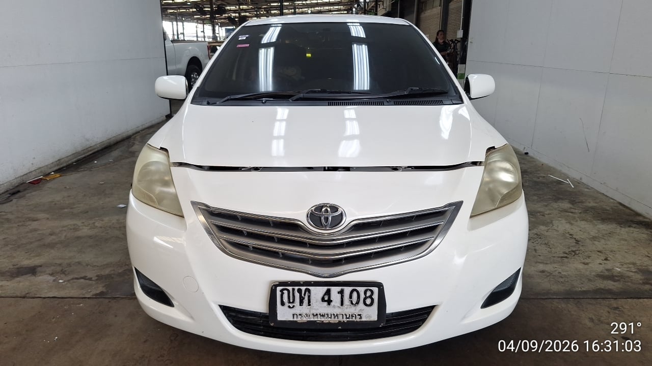TOYO TOYO037 1.5 J MT 2011