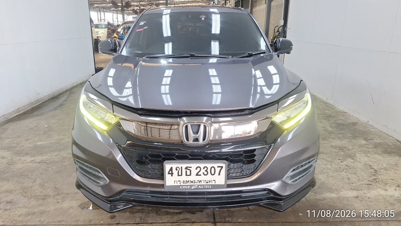 HOND HOND084 1.8 RS CVT 2019