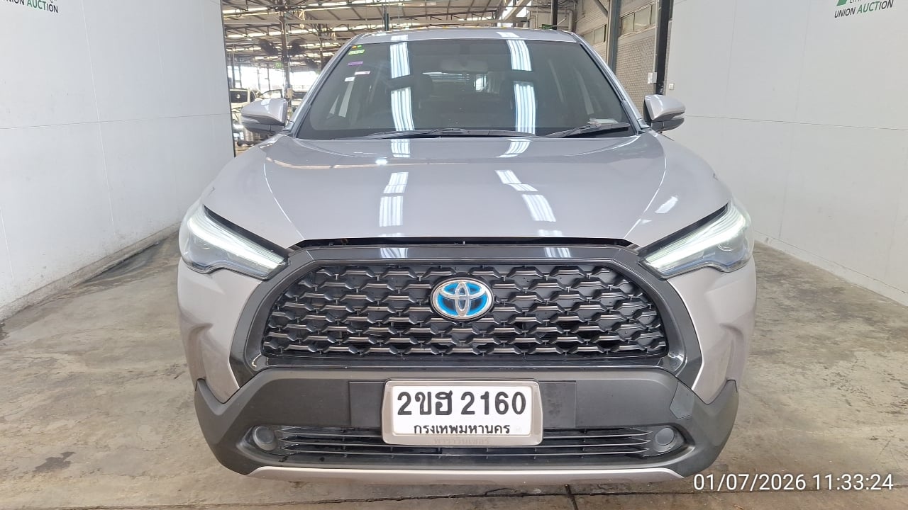 TOYO TOYO112 1.8 Hybrid Smart CVT 2022