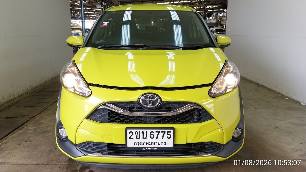TOYO TOYO104 1.5 G CVT 2022