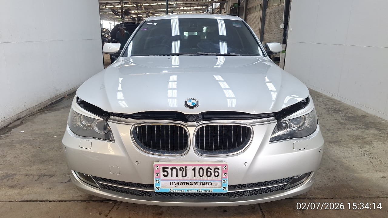 BMW BMW044 2009