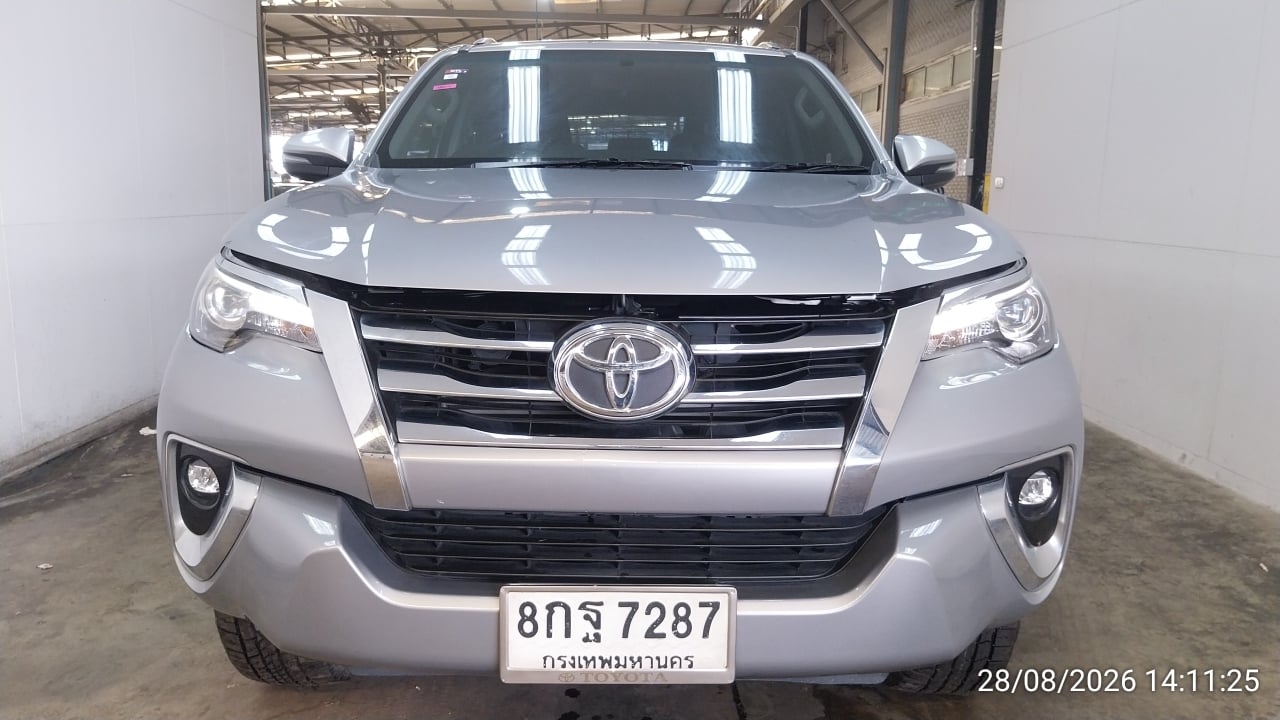 TOYO TOYO051 2.4 V AT 2019