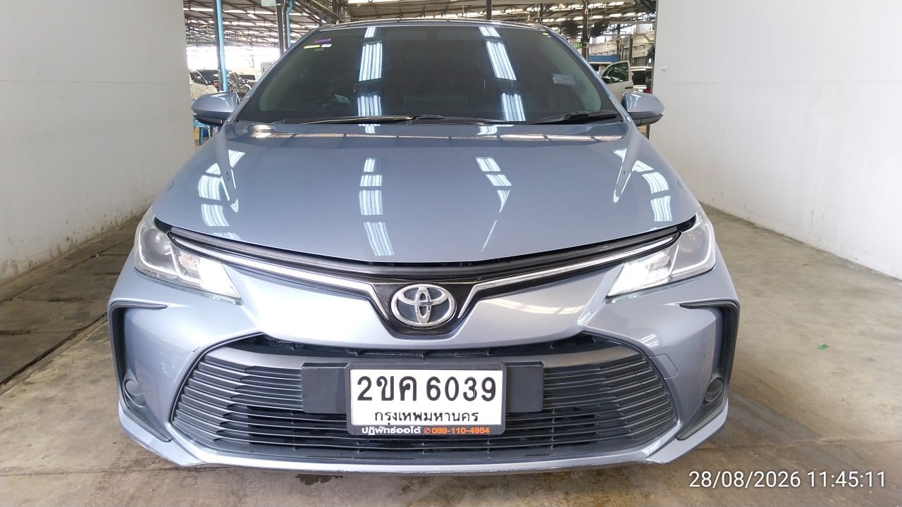 TOYO TOYO020 1.6 G CVT 2021