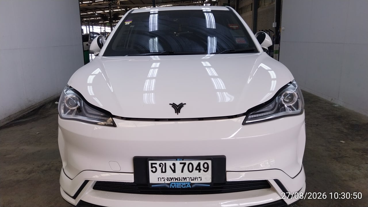 NETA NETA002 (EV) (AB/ABS) 2024