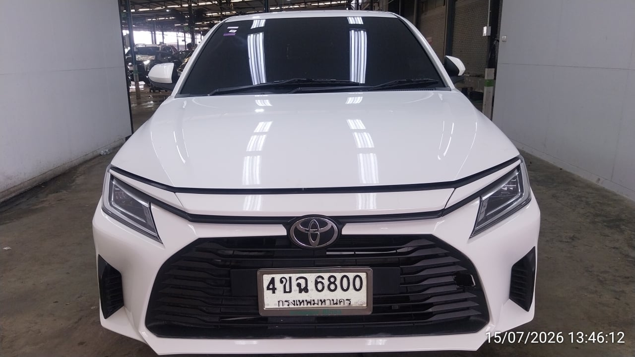 TOYO TOYO111 1.2 Sport CVT 2023