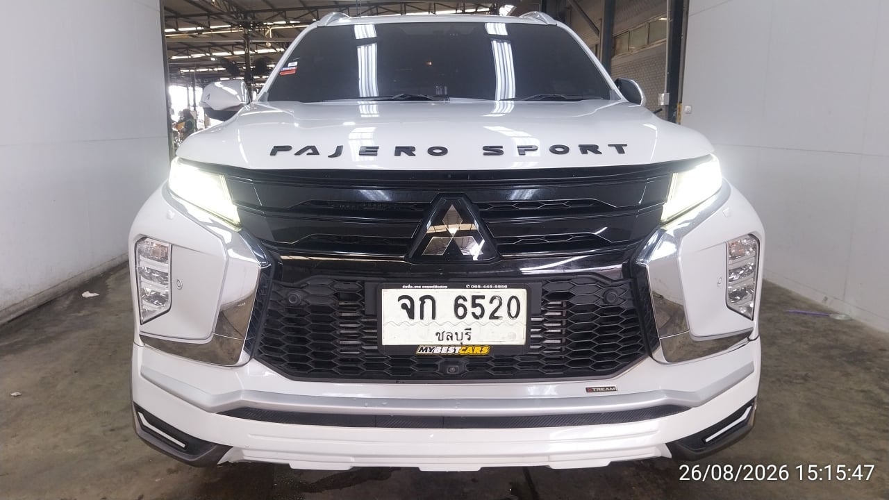MITS MITS046 2.4 GT Premium AT 2020