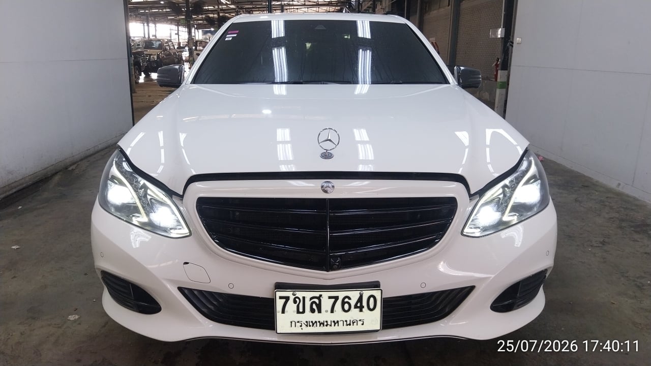 MERC MERC130 2.1 AT 2015