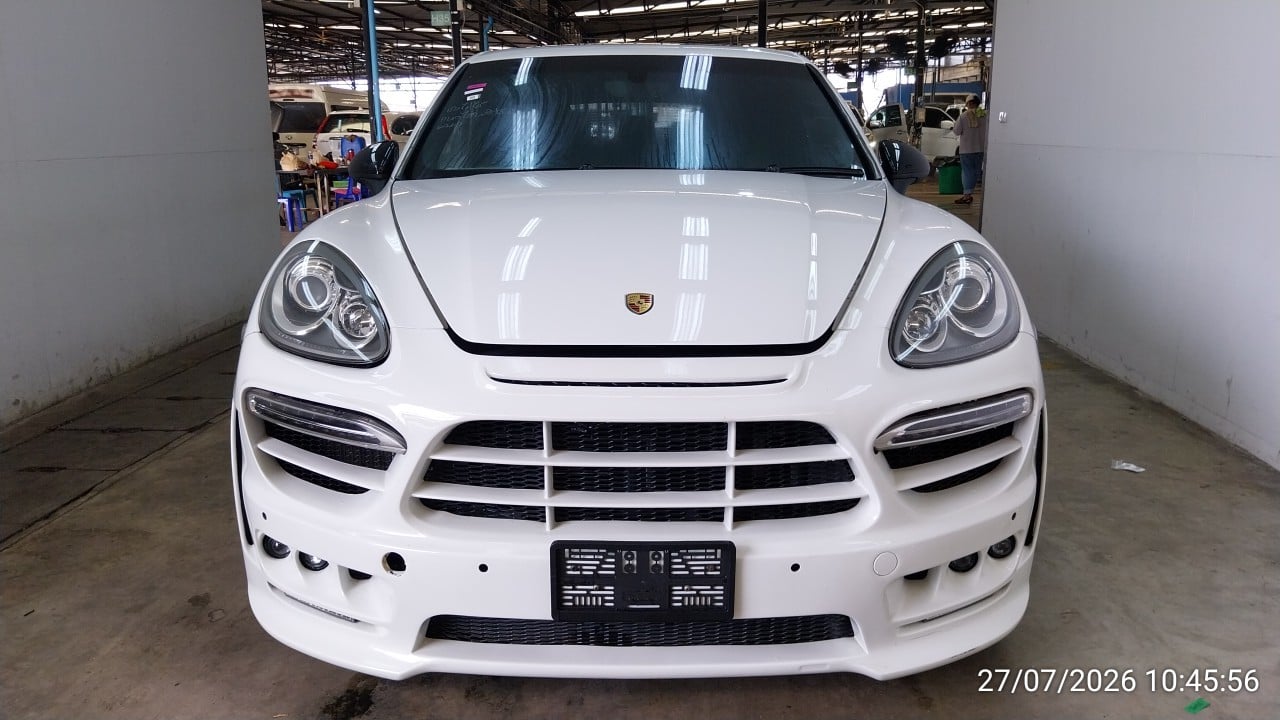 PORS PORS017 2013