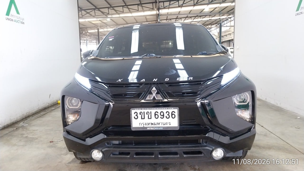 MITS MITS047 1.5 GT Special Edition AT 2022