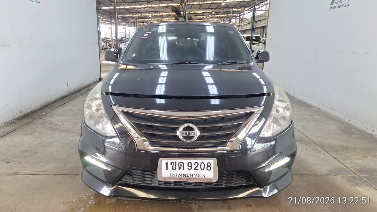 NISS NISS020 1.2 E SPORTECH CVT 2020