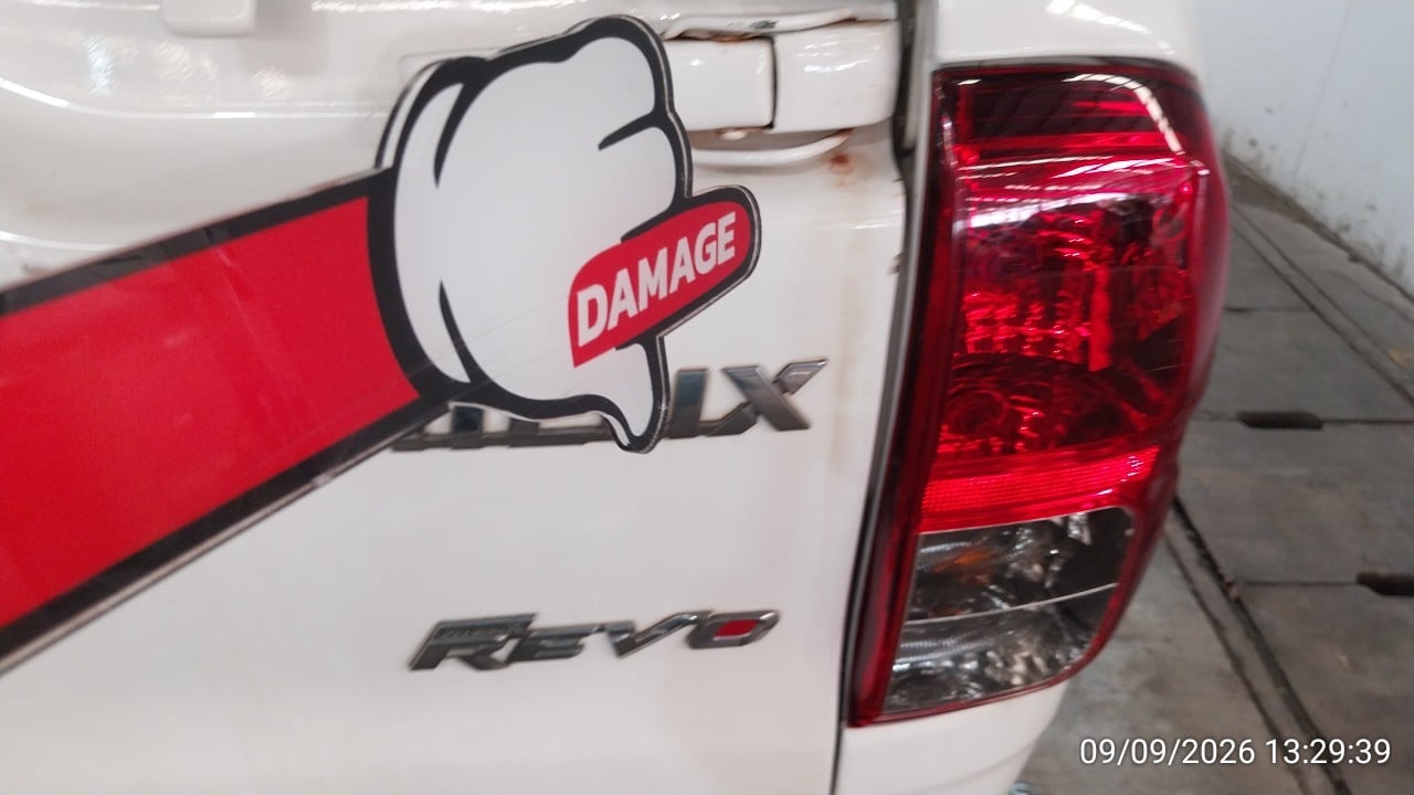 TOYO TOYO120 Single Cab 2.8 J Plus MT 2020