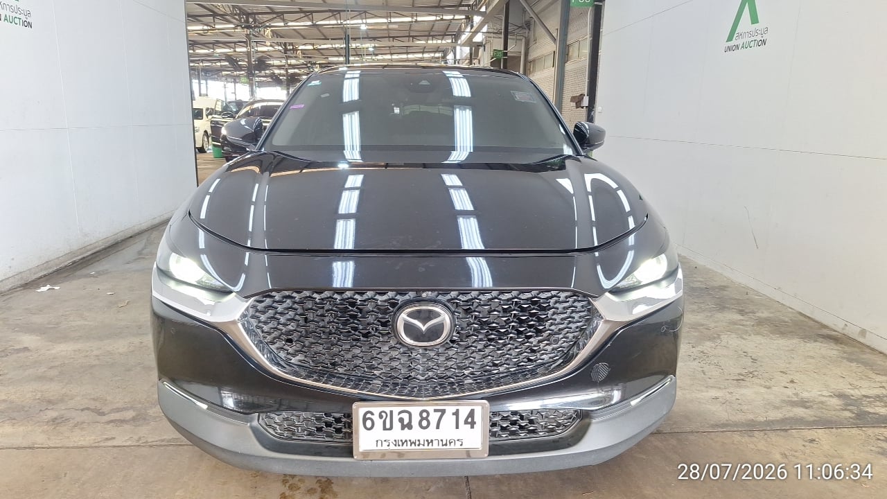 MAZD MAZD048 2.0 SP AT 2022