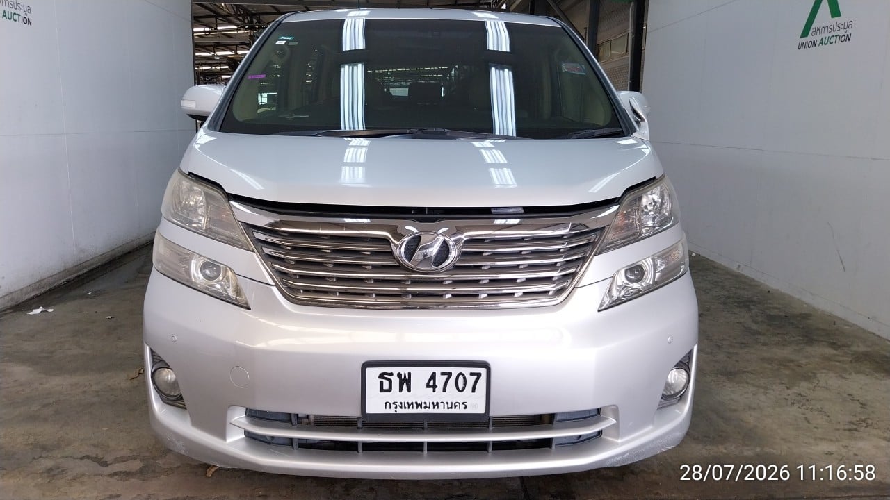TOYO TOYO085 2011