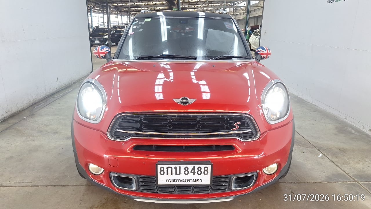 MINI MINI002 2020