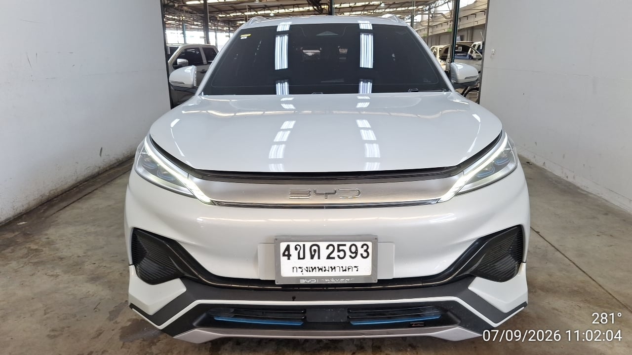BYD BYD003 2023