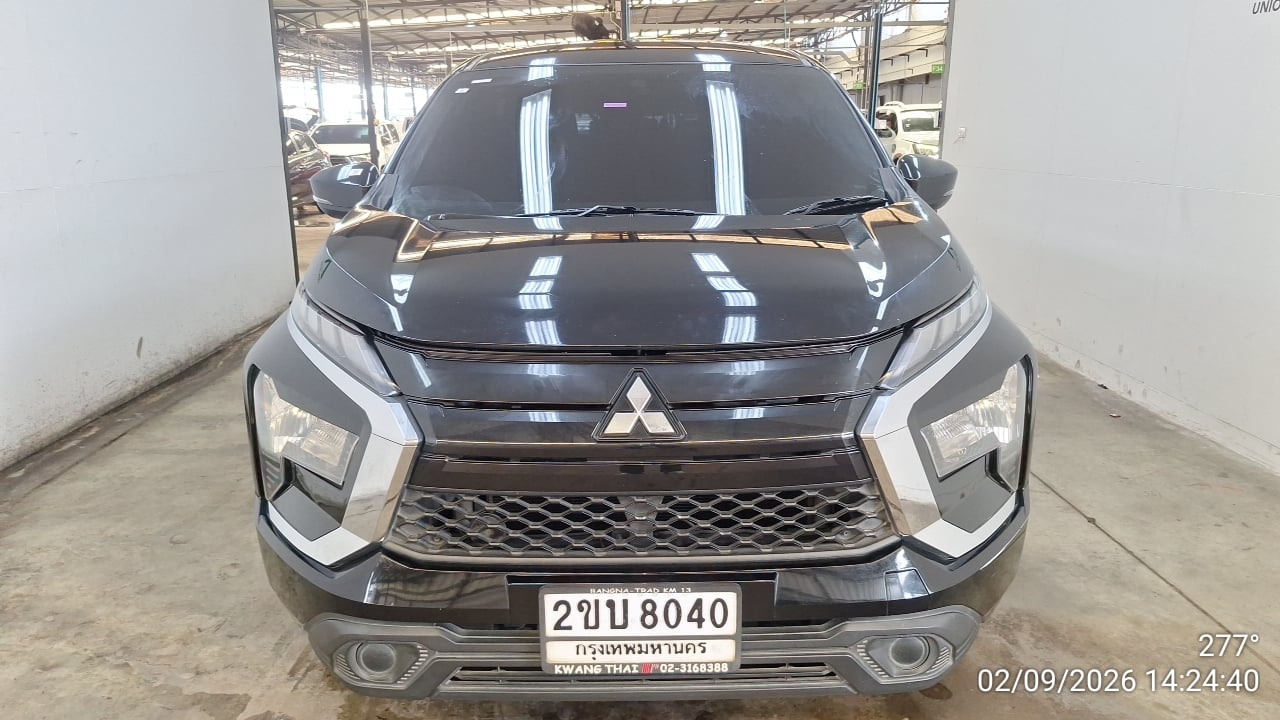 MITS MITS047 1.5 GT CVT 2022