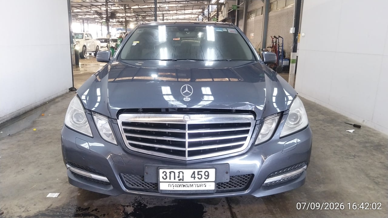 MERC MERC125 1.8 Avantgarde (AB/ABS) 2010
