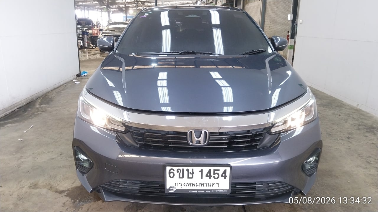 HOND HOND003 1.0 SV CVT 2023