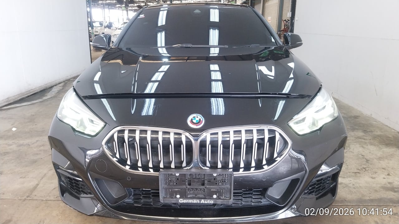 BMW BMW008