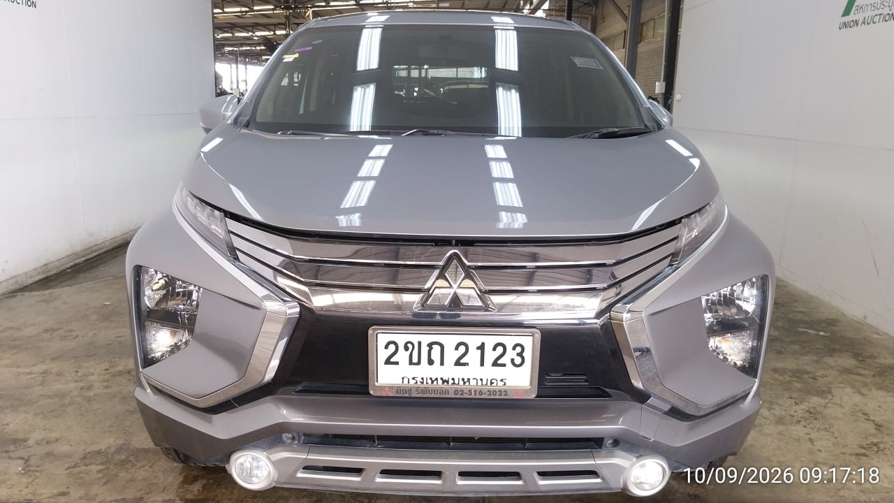 MITS MITS047 1.5 GT AT (AB/ABS) 2020