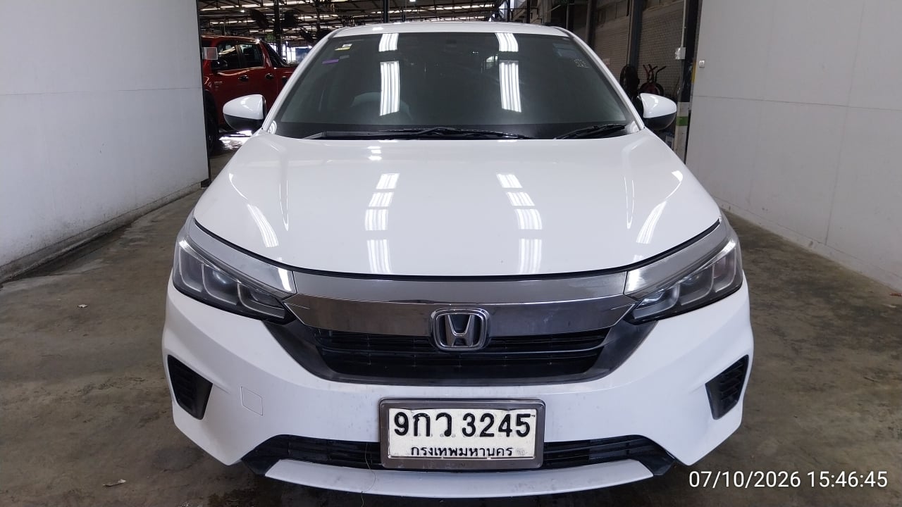 HOND HOND003 1.0 S CVT 2021