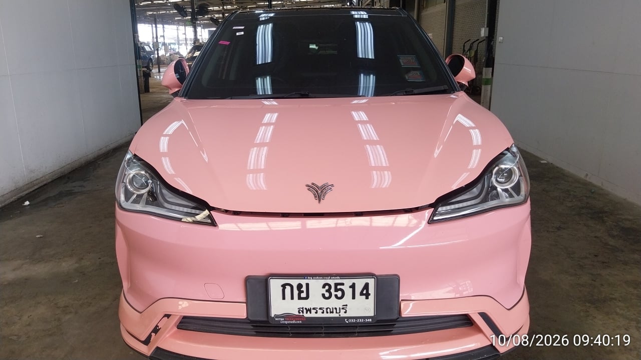NETA NETA002 (EV) 2024