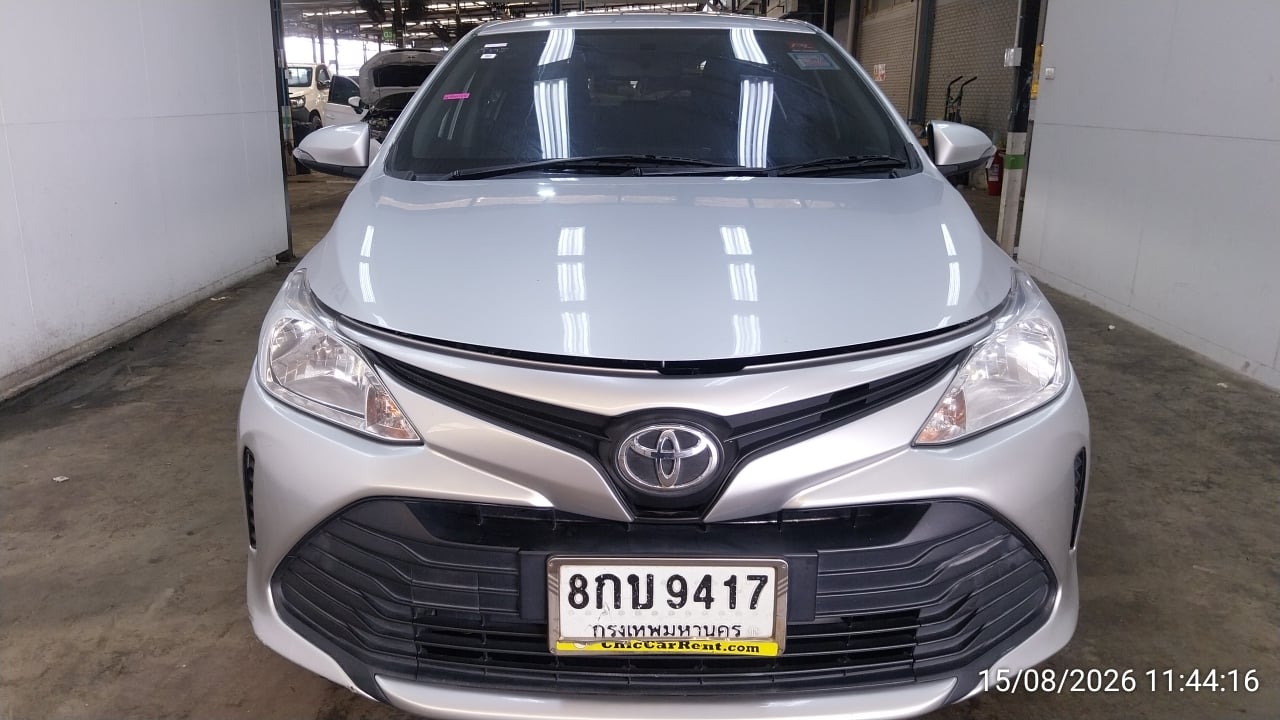 TOYO TOYO037 1.5 Entry CVT 2019