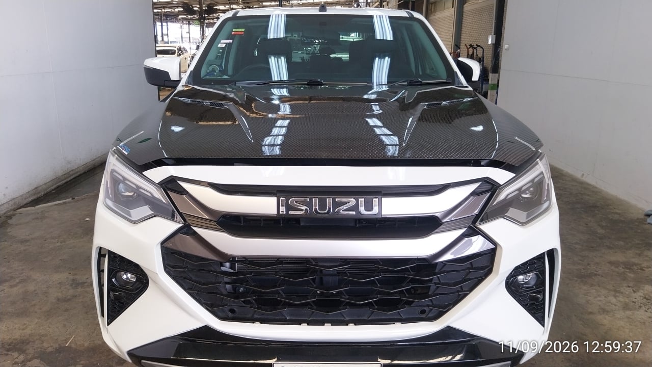 ISUZ ISUZ073 2025