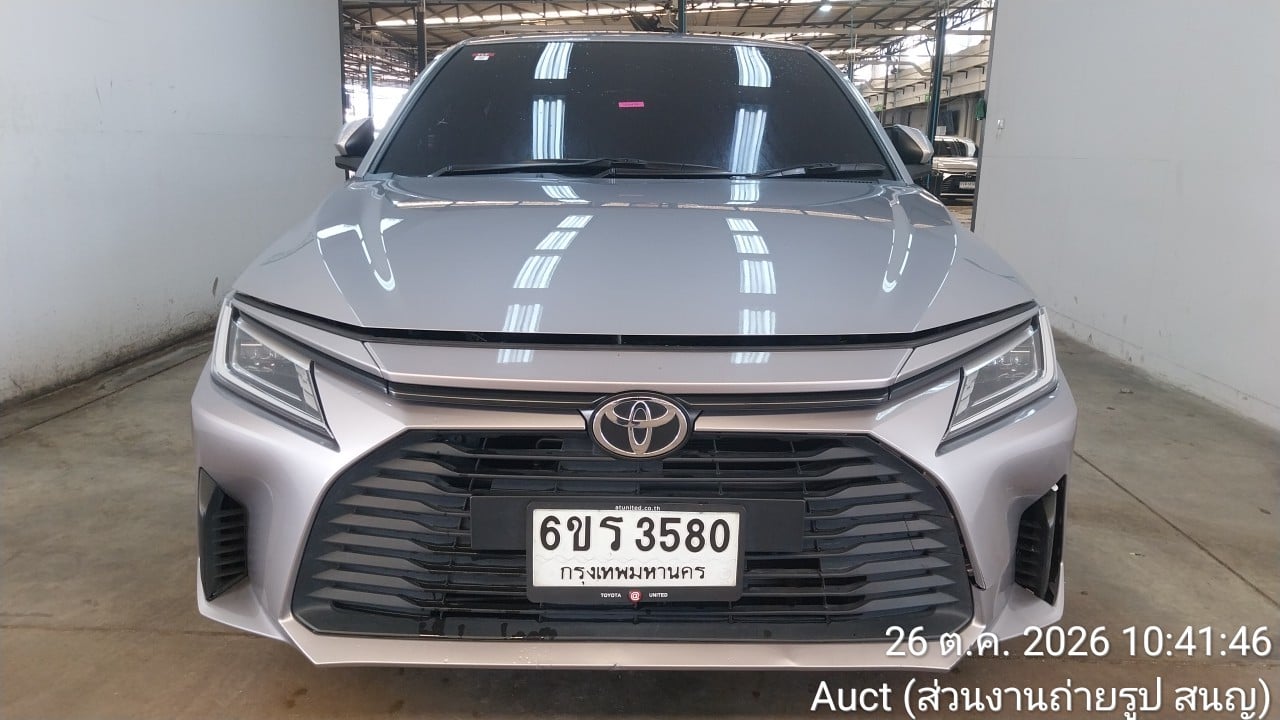 TOYO TOYO111 1.2 Sport CVT 2025